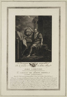 KT 2010 320
<br/>
Le Philosophe Democrite
<br/>
<em>Lorieux, F. B. (werkz. ca. 1782 – 1809)</em>